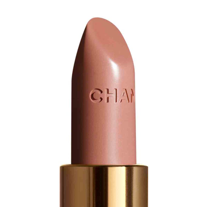 chanel rouge allure