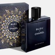faces bleu de بخاخ ماء عطر   إصدار محدود