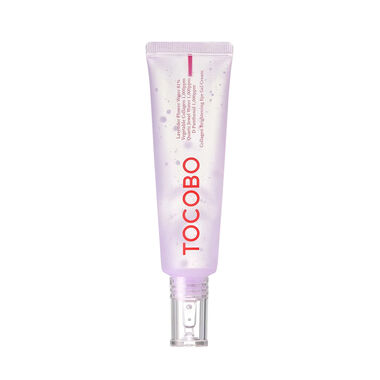 faces collagen brightening gel