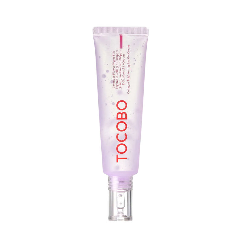 tocobo collagen brightening gel