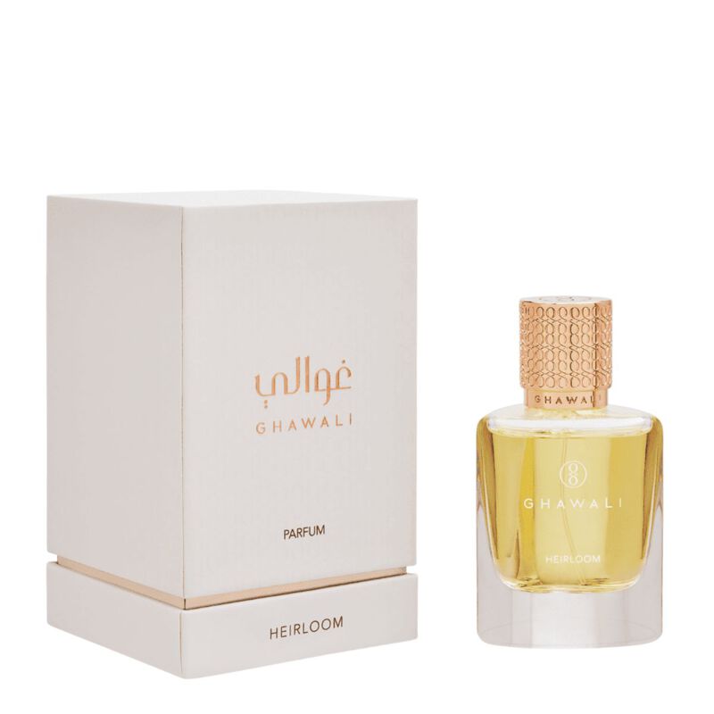 ghawali heirloom parfum