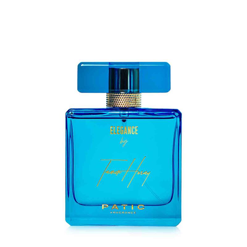 باتيك عطر ايليغانس من تامر حسني