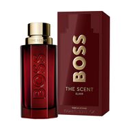 faces the scent elixir intense