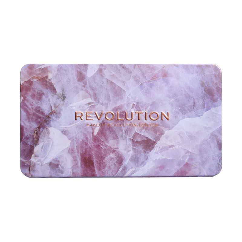 revolution forever flawless