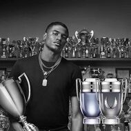 faces invictus platinum eau de parfum