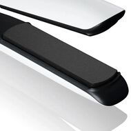 faces platinum  hair straightener