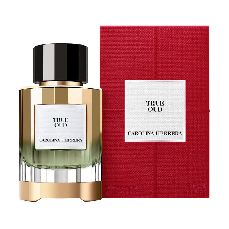 كارولينا هيريرا ترو عود