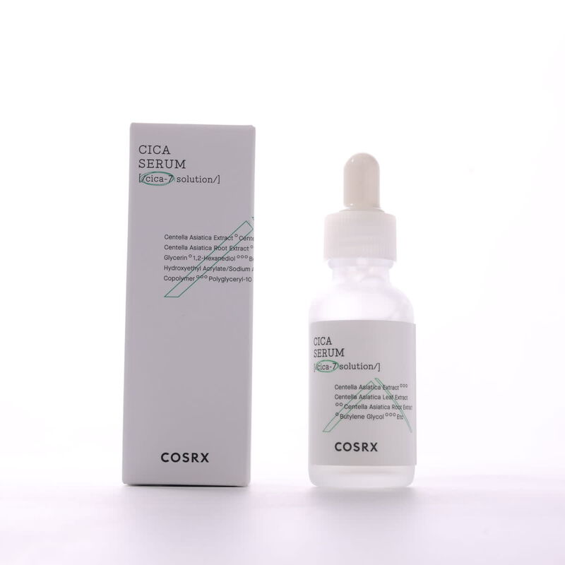 cosrx cosrx pure fit cica serum 30ml