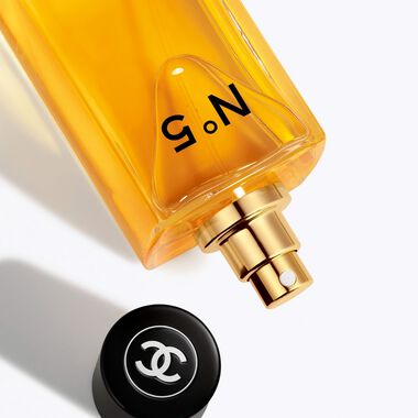 faces chanel n 5