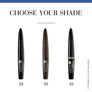 Liner Pinceau Liquid Eyeliner Up to 16HR faces liner pinceau liquid eyeliner up to 16hr