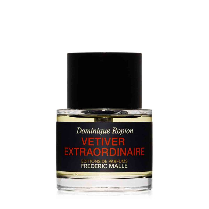frederic malle vetiver extraordinaire