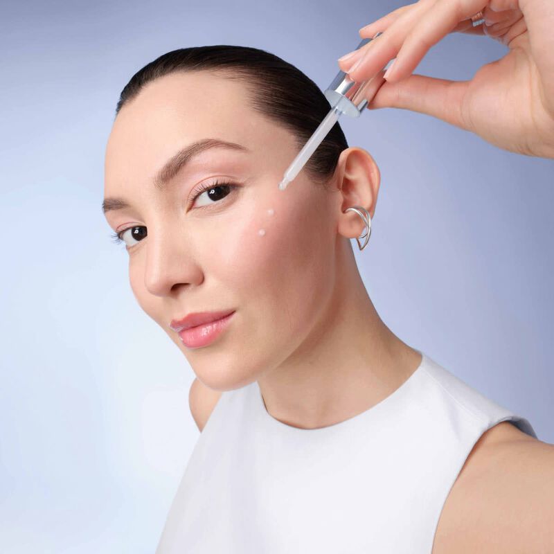 lancome genifique ultimate serumrefill