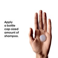 faces شامبو من مجموعة فيتامينو كولور سبيكتروم