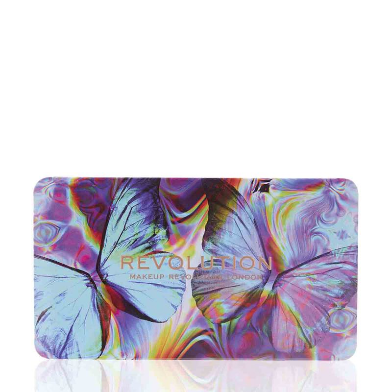 ريفلوشن ظلال عيون فورايفر فلاوليس