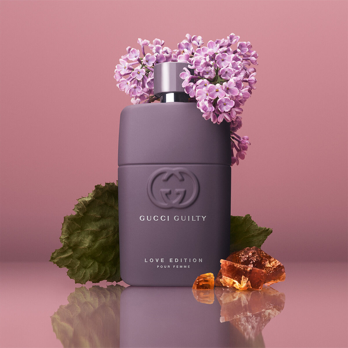 Gucci Guilty Love Edition Women Perfume
