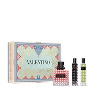 faces born in roma donna