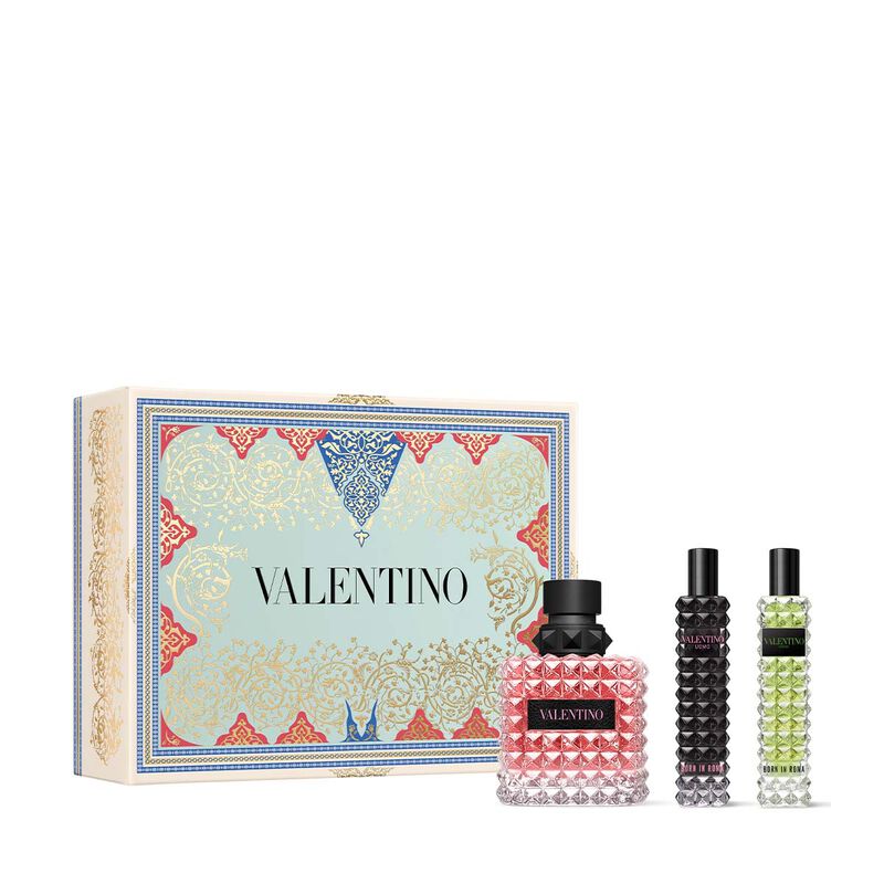 valentino born in roma donna