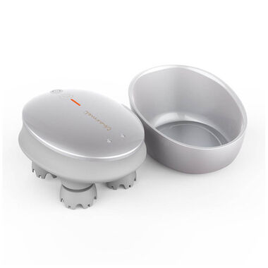 Charmel Scalp massage device faces charmel scalp massage device