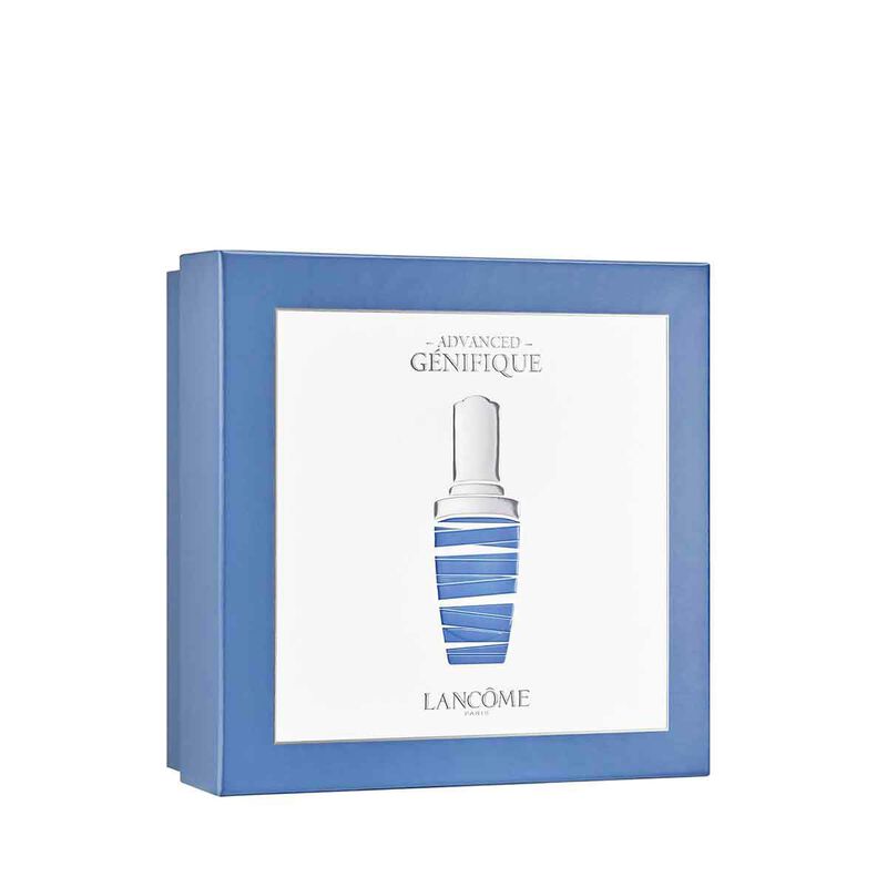 lancome genifique serum set 50ml