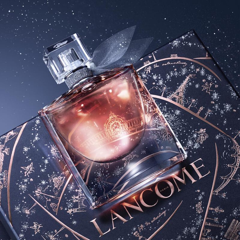 lancome la vie est belle