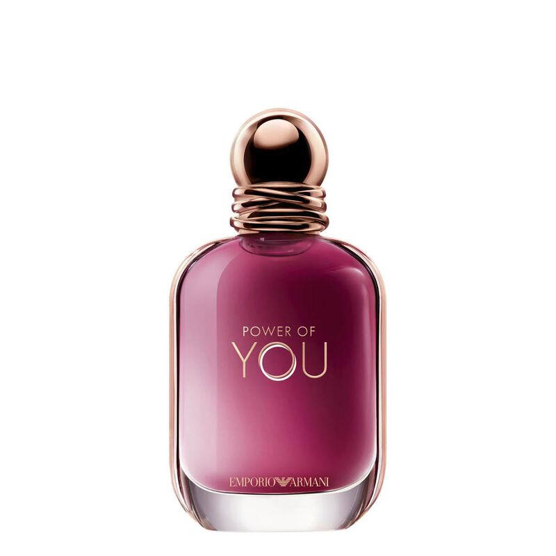 armani beauty power of you