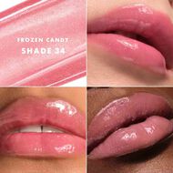 Prisma Glass Icy Plumper Volumizing Lip Gloss with Hyaluronic Acid faces prisma glass icy plumper volumizing lip gloss with hyaluronic acid