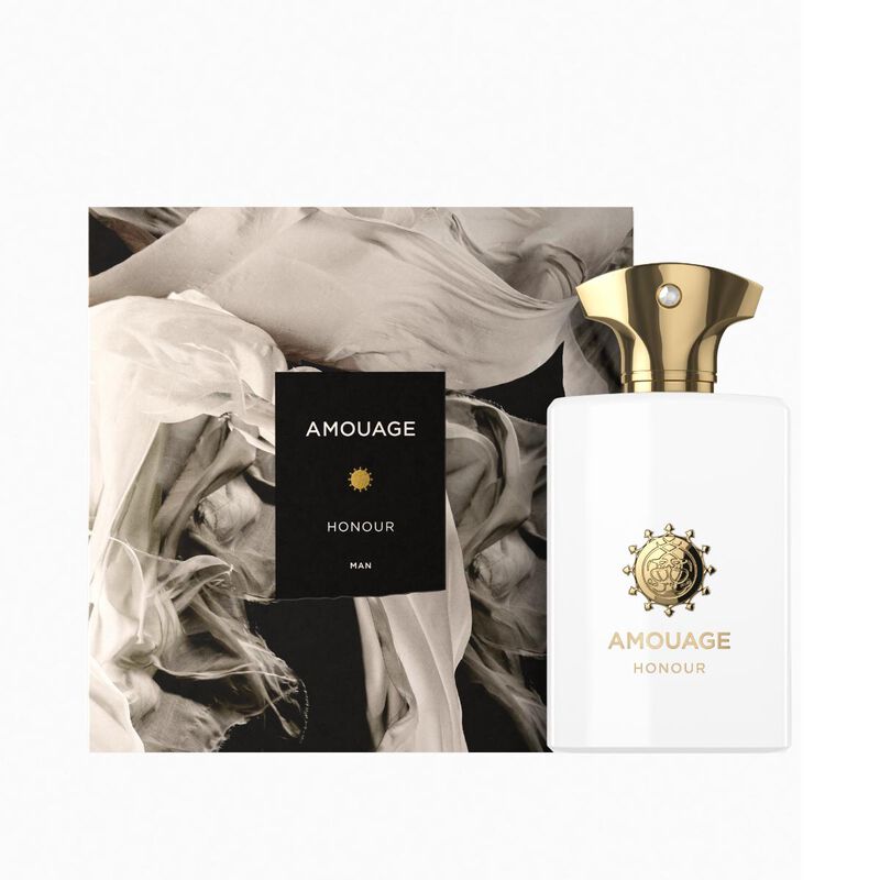 أمواج عطر هونر للرجال