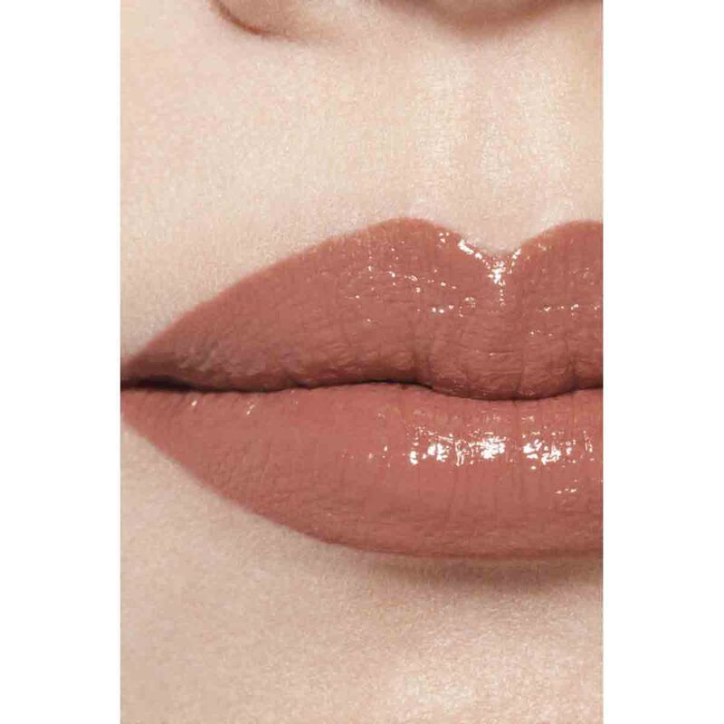 شانيل rouge allure laque