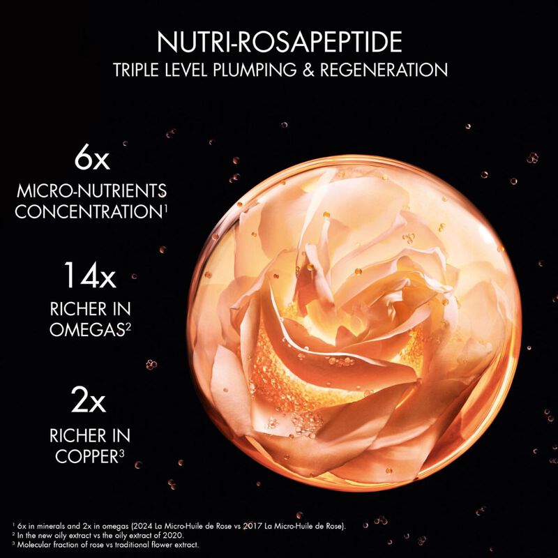 dior prestige le microserum de rose yeux