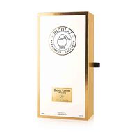 Baikal Leather Intense Eau de Parfum 100ml faces baikal leather intense eau de parfum 100ml