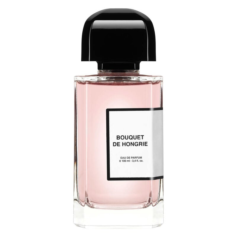 bdk parfums bouquet de hongrie