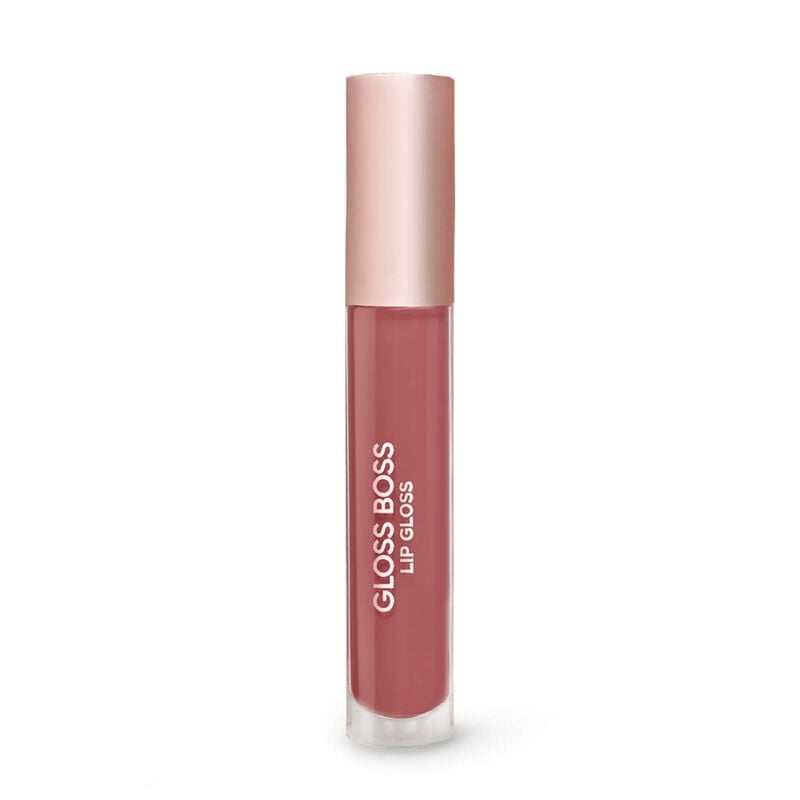 noha nabil gloss boss
