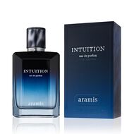 Intuition Eau de Parfum faces intuition eau de parfum