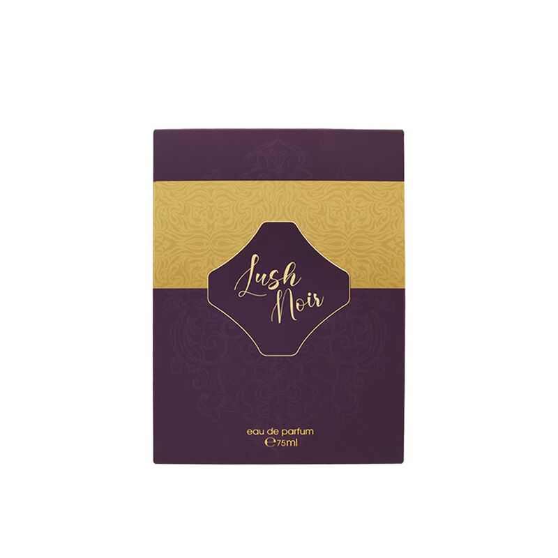 ahmed al maghribi lush noir