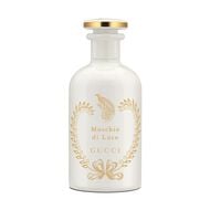 faces ذا ألكيميستس غاردِن موسكيو دي لوتشي