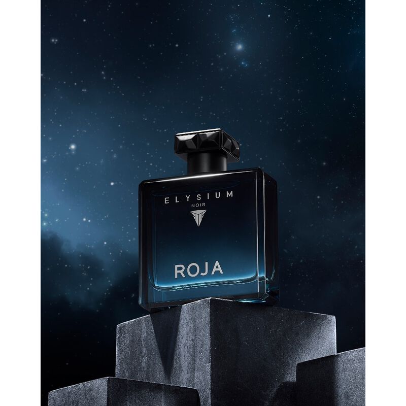 roja elysium noir pour homme