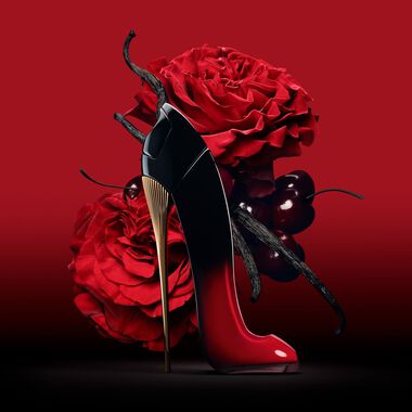 faces ڤيري جود جيرل إليكسير