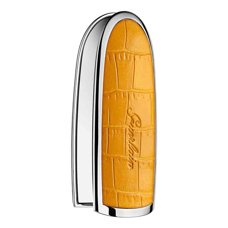 جيرلان علبة المرآة المزدوجة لأحمر شفاه روج جي دو جيرلان rouge g de guerlain