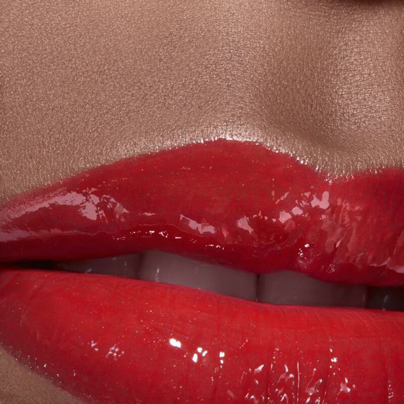 chanel rouge coco gloss