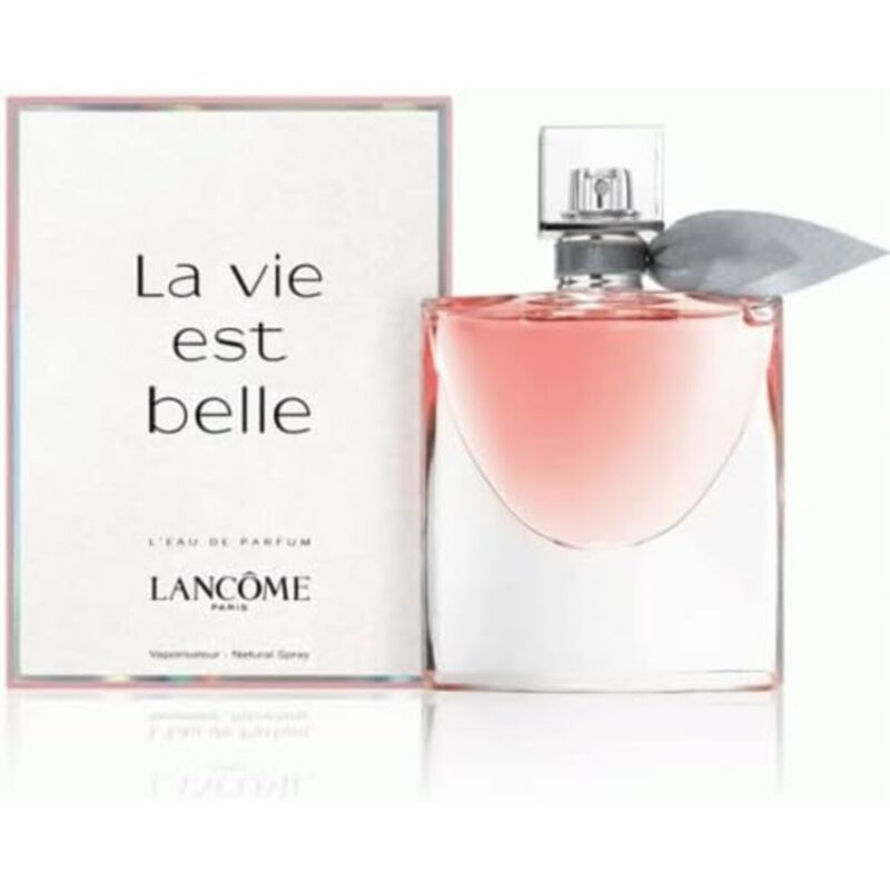lancome ladies la vie est belle edp 200ml