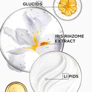 faces مجموعة نوتريتيف للشعر الجاف