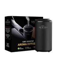 معطر سيارة بخاصية اليو اس بي faces معطر سيارة بخاصية اليو اس بي