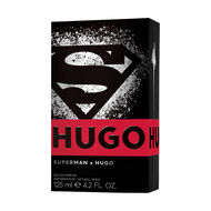 faces سوبرمان   هوجو