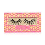 faces maysam deluxe 3d silk lashes