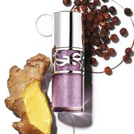 faces loveshine plumping lip oil