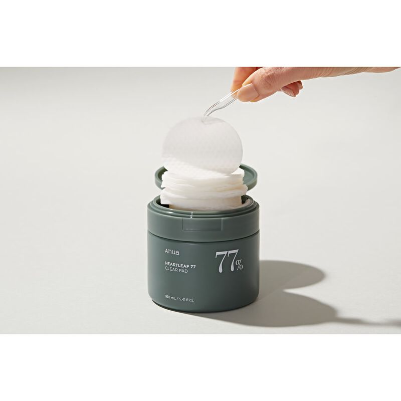 أنوا قطن التونر من هارت ليف