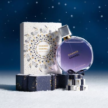faces chance eau splendide ماء العطر   إصدار محدود
