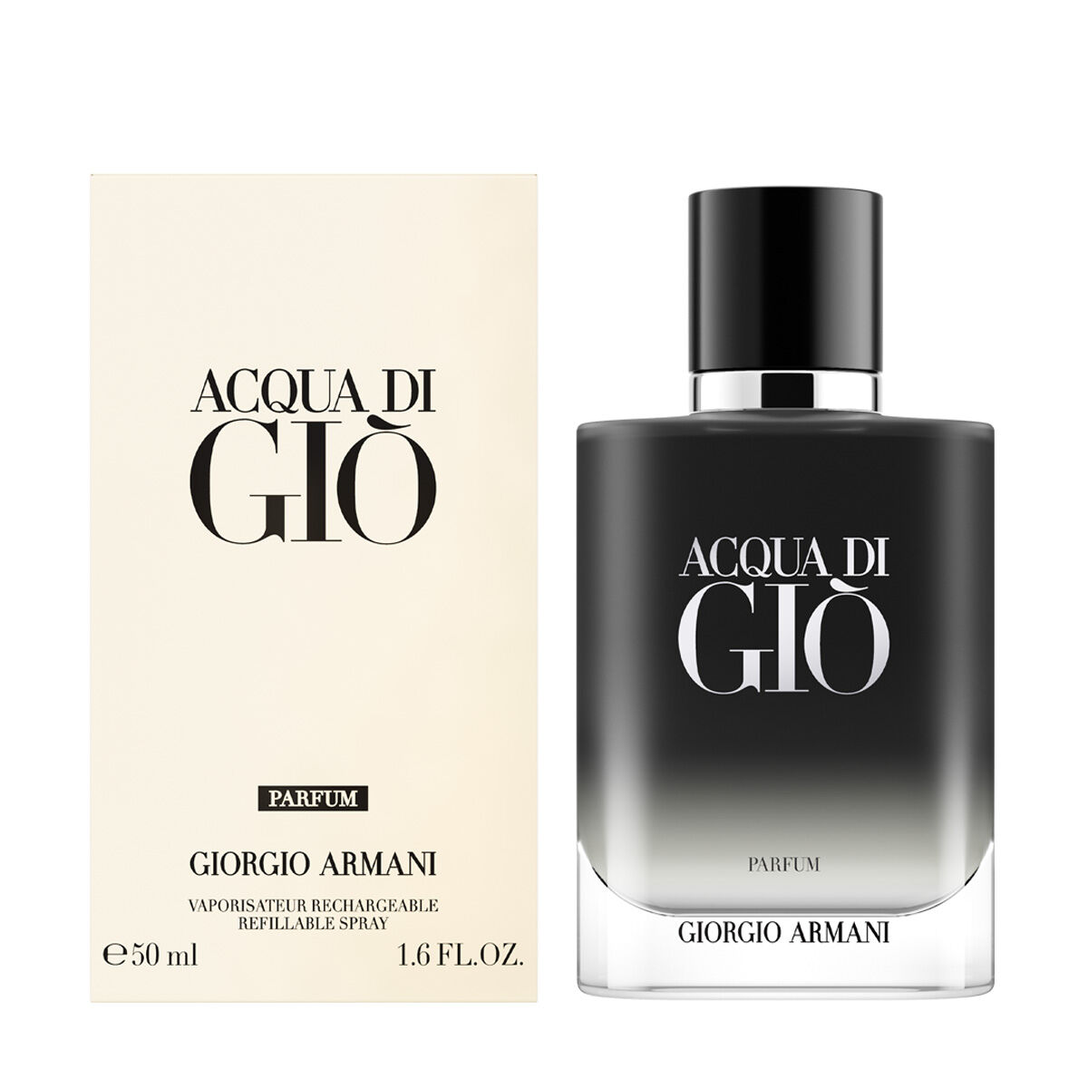 giorgo armani perfume