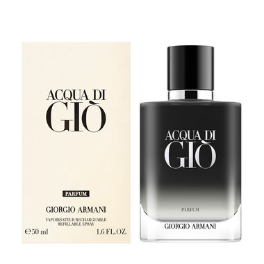 faces acqua di gio parfum