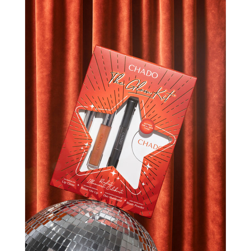 شادو the glow kit